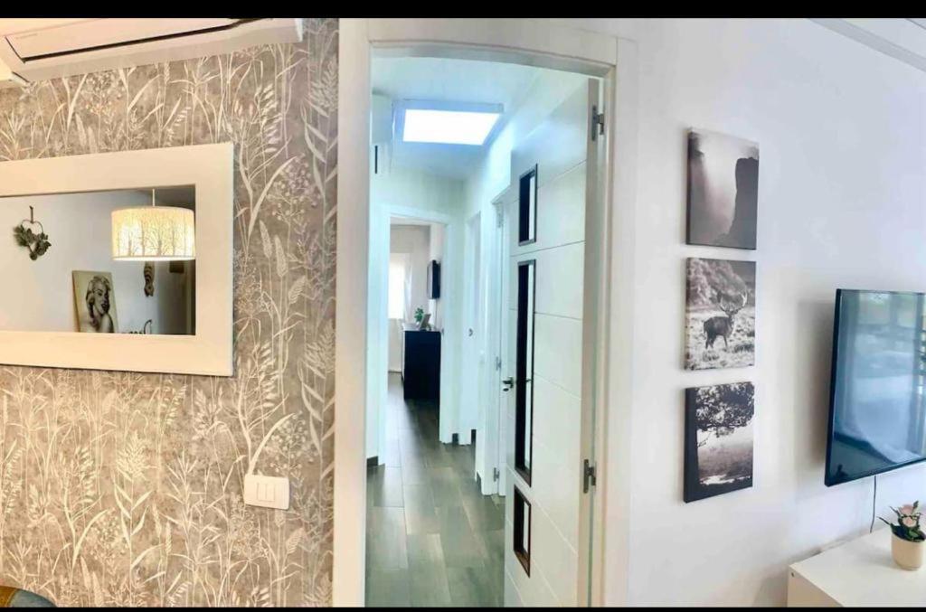 Cristimar H23 Big Pool, 3 Bedroom And 3 Baths Los Cristianos  Exterior foto