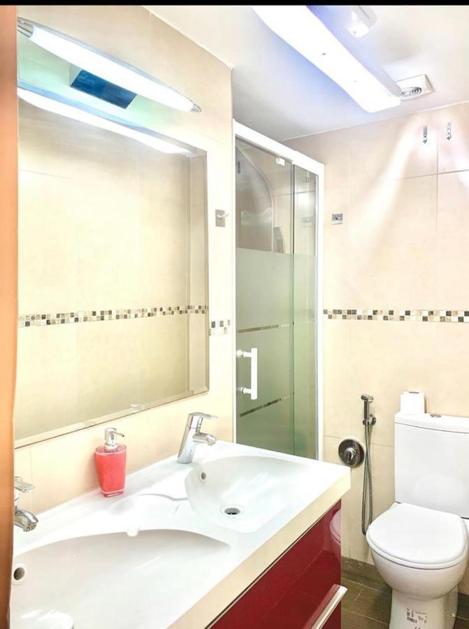 Cristimar H23 Big Pool, 3 Bedroom And 3 Baths Los Cristianos  Exterior foto