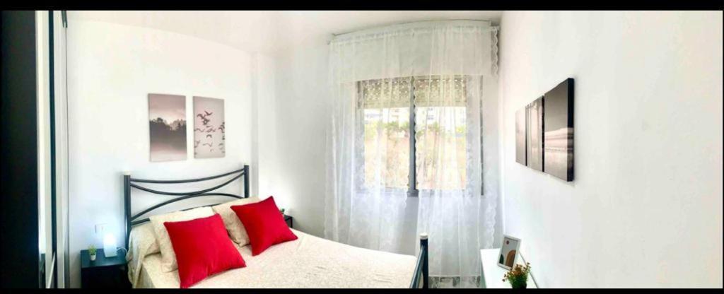 Cristimar H23 Big Pool, 3 Bedroom And 3 Baths Los Cristianos  Exterior foto