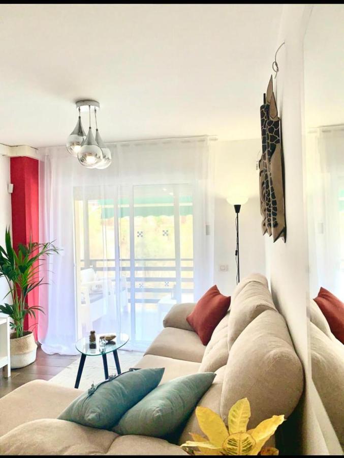 Cristimar H23 Big Pool, 3 Bedroom And 3 Baths Los Cristianos  Exterior foto