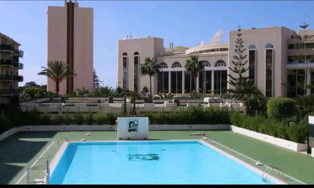 Cristimar H23 Big Pool, 3 Bedroom And 3 Baths Los Cristianos  Exterior foto