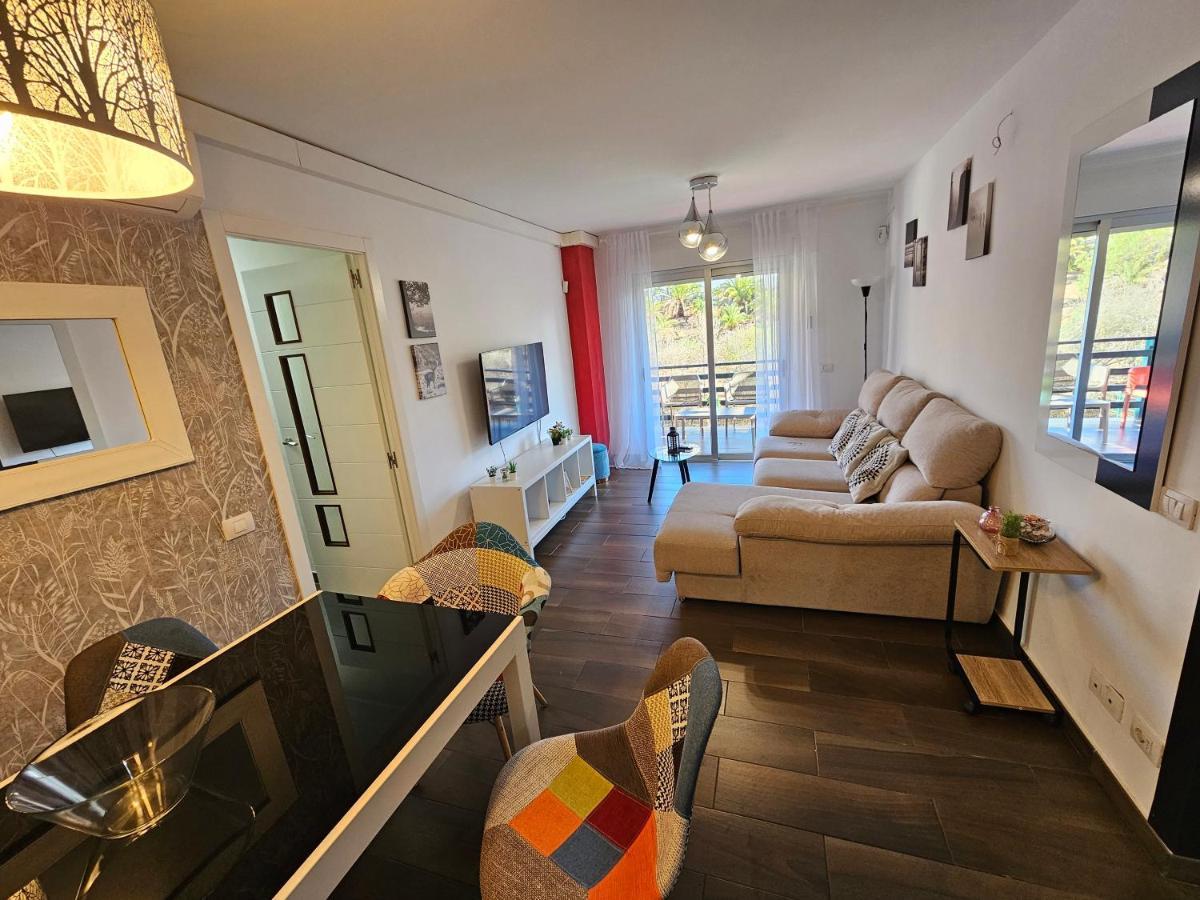 Cristimar H23 Big Pool, 3 Bedroom And 3 Baths Los Cristianos  Exterior foto