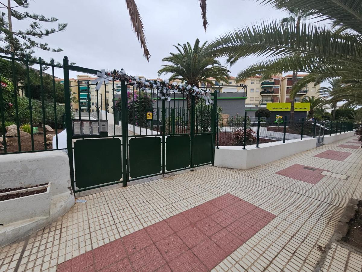 Cristimar H23 Big Pool, 3 Bedroom And 3 Baths Los Cristianos  Exterior foto